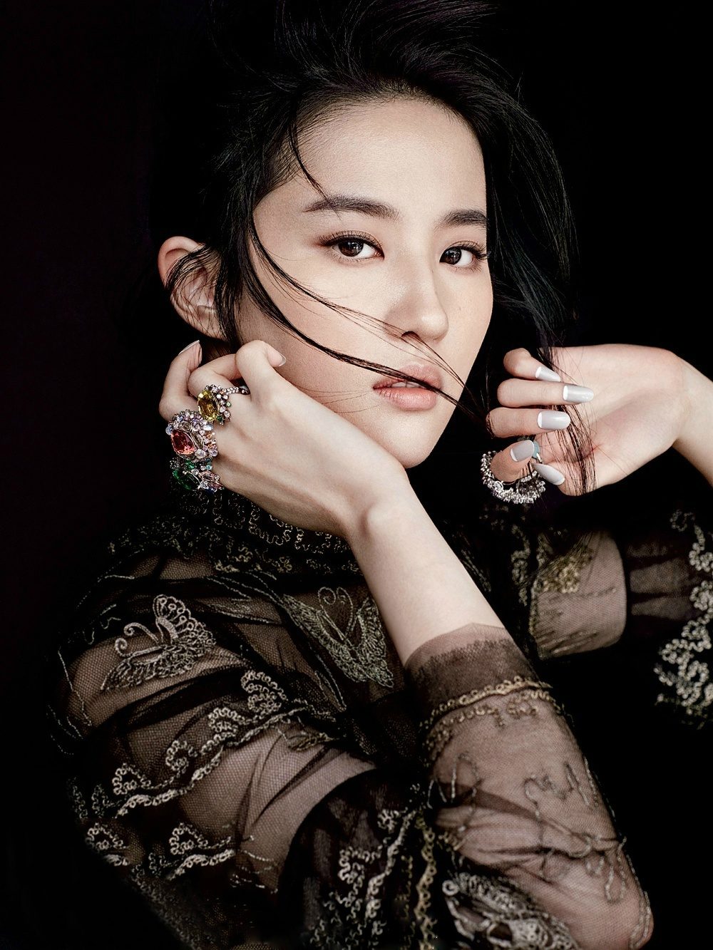 Liu Yifei HD Images/Photo Gallery Download #6669811