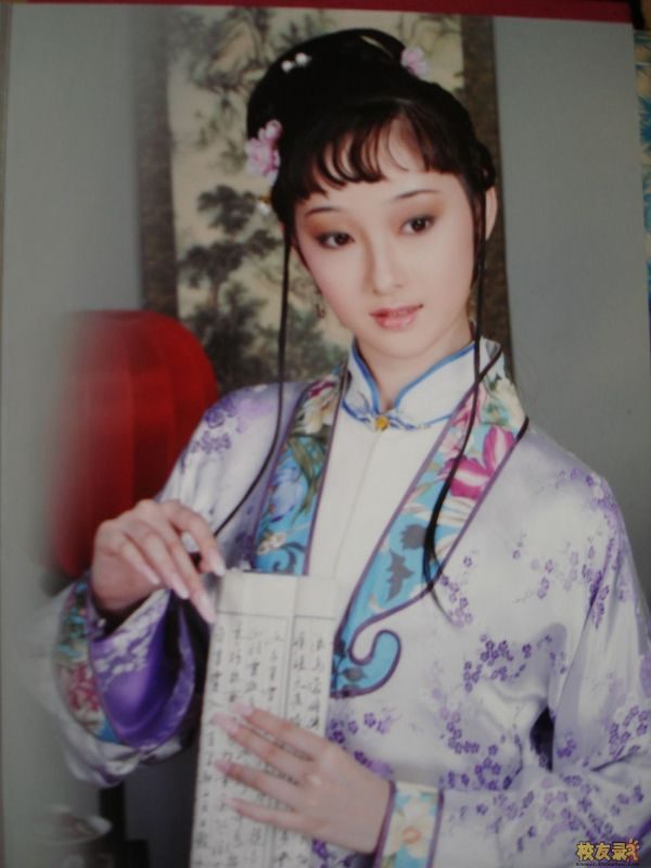 Mengjie Jiang HD Images/Photo Gallery Download #7104226