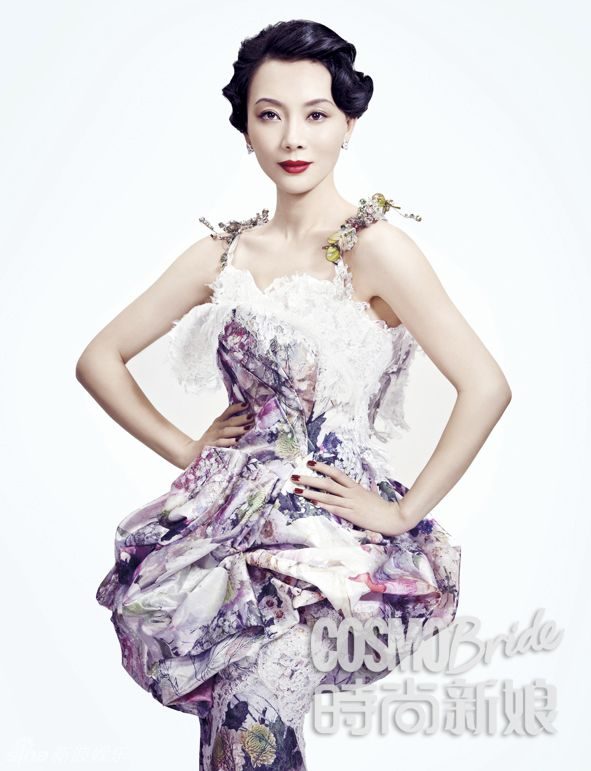 Shu Chen HD Images/Photo Gallery Download #1942387