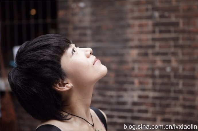 吕晓霖 高清写真/照片下载 #3364393