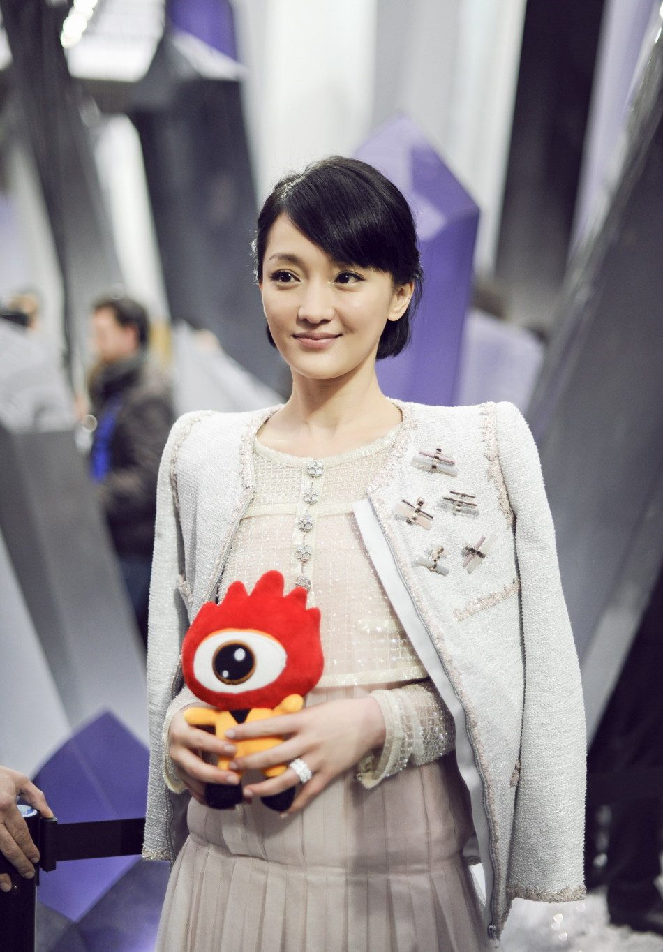 Xun Zhou HD Images/Photo Gallery Download #750800