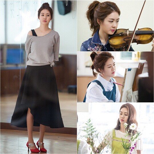 Yo-won Lee HD Images/Photo Gallery Download #6980919