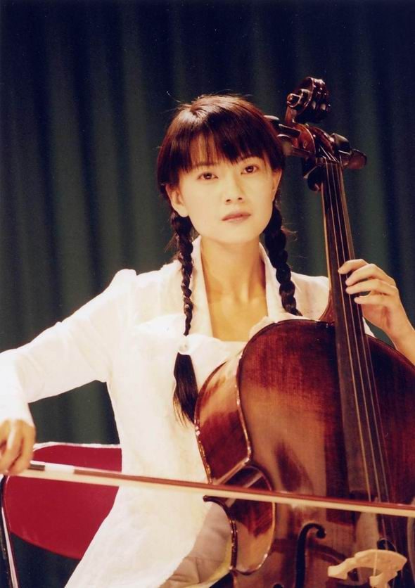 Yuanyuan Gao HD Images/Photo Gallery Download #663292