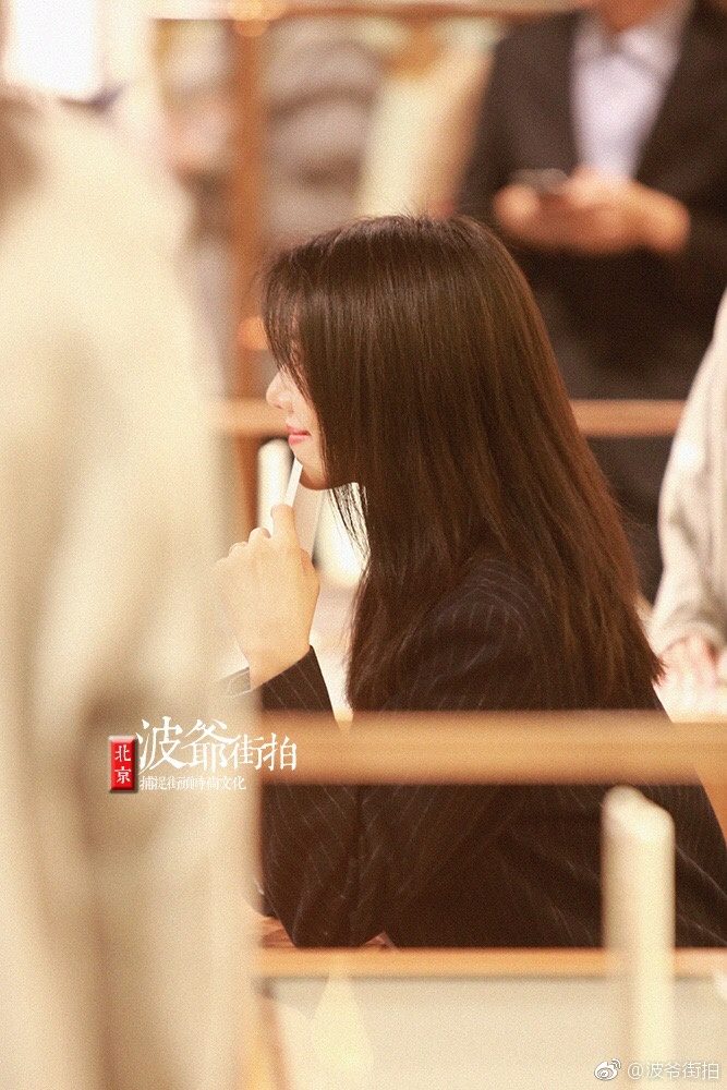 カオ・ユアンユアン HD画像/フォトギャラリーダウンロード #668122