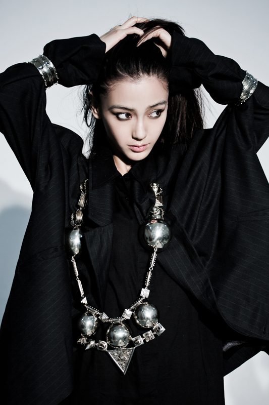 Angelababy HD Images/Photo Gallery Download #6648226