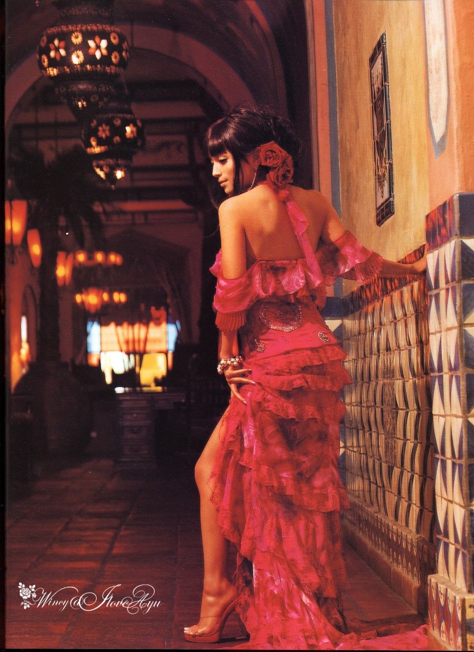 Ayumi Hamasaki HD Images/Photo Gallery Download #8859509
