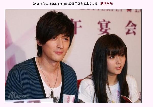 Bonnie Xian HD Images/Photo Gallery Download #6988030