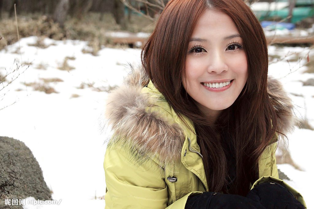 Genie Chuo HD Images/Photo Gallery Download #2046950