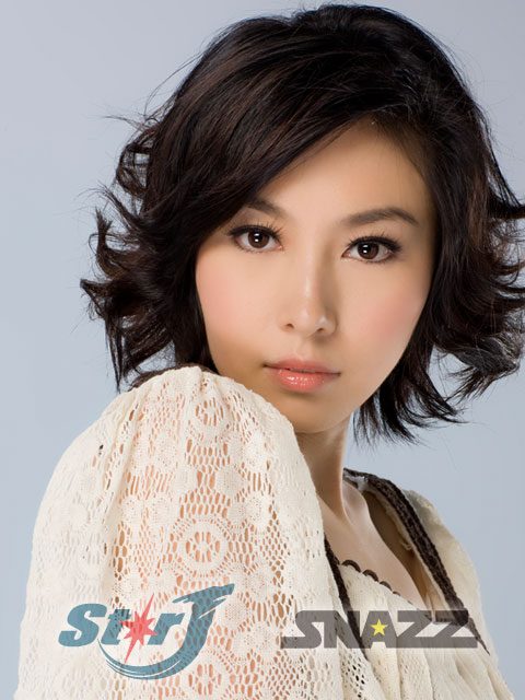 J.J. Jia HD画像/フォトギャラリーダウンロード #7075538
