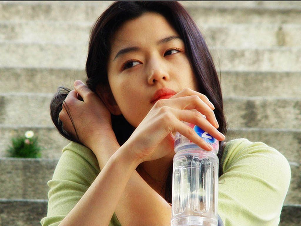 Jun Ji-hyun HD Images/Photo Gallery Download #937757