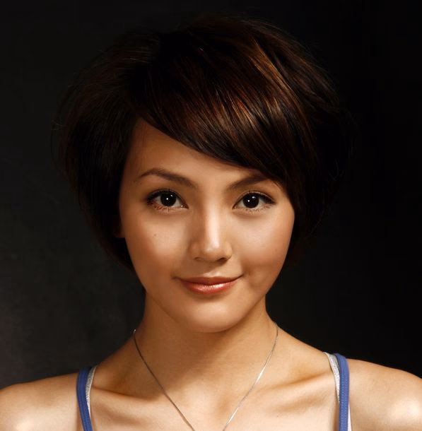 聂玫 高清写真/照片下载 #3364685