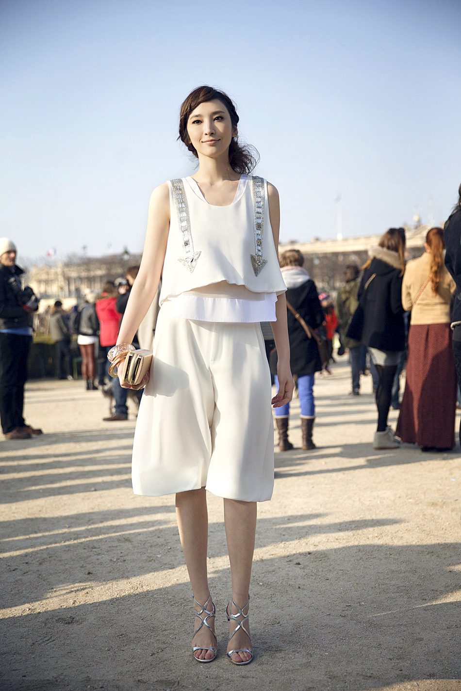 Pace Wu HD Images/Photo Gallery Download #1573895