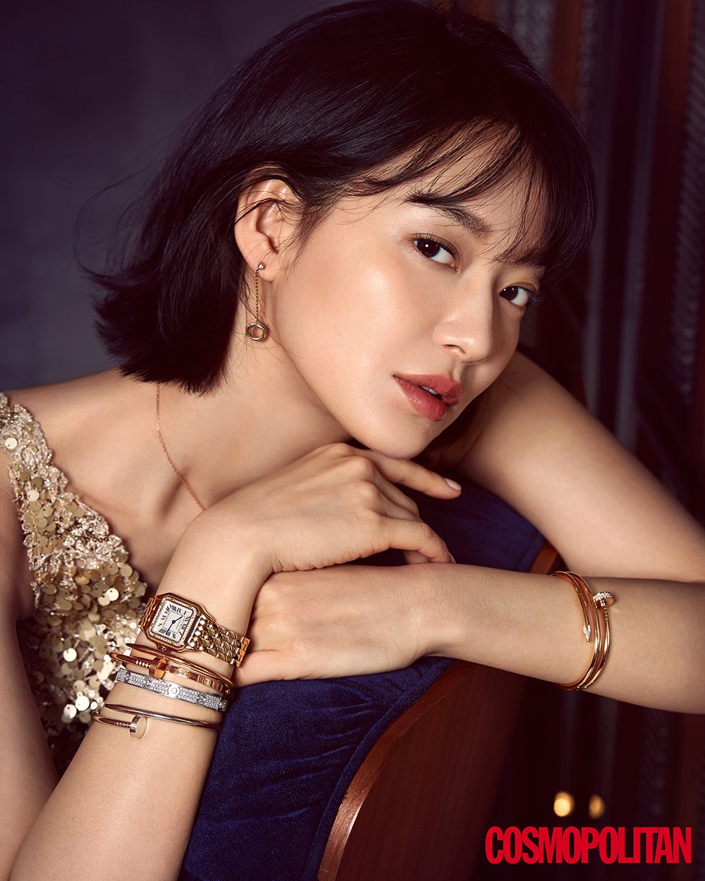 Shin Min-a HD Images/Photo Gallery Download #1668222