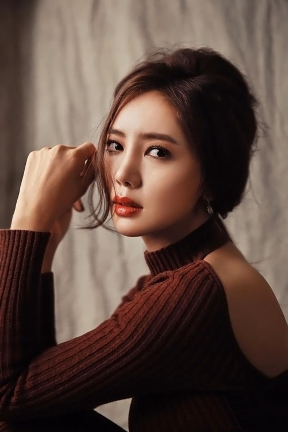 李泰林 高清写真/照片下载 #3420372