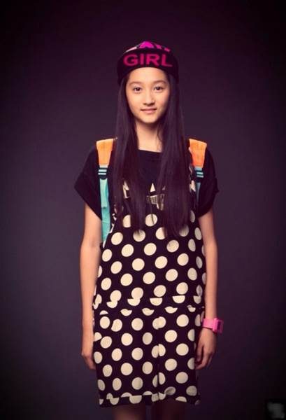 Xiaotong Guan HD Images/Photo Gallery Download #7041728