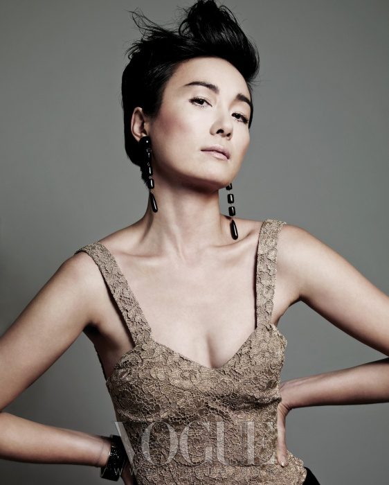 Yeon-su Oh HD Images/Photo Gallery Download #1386946