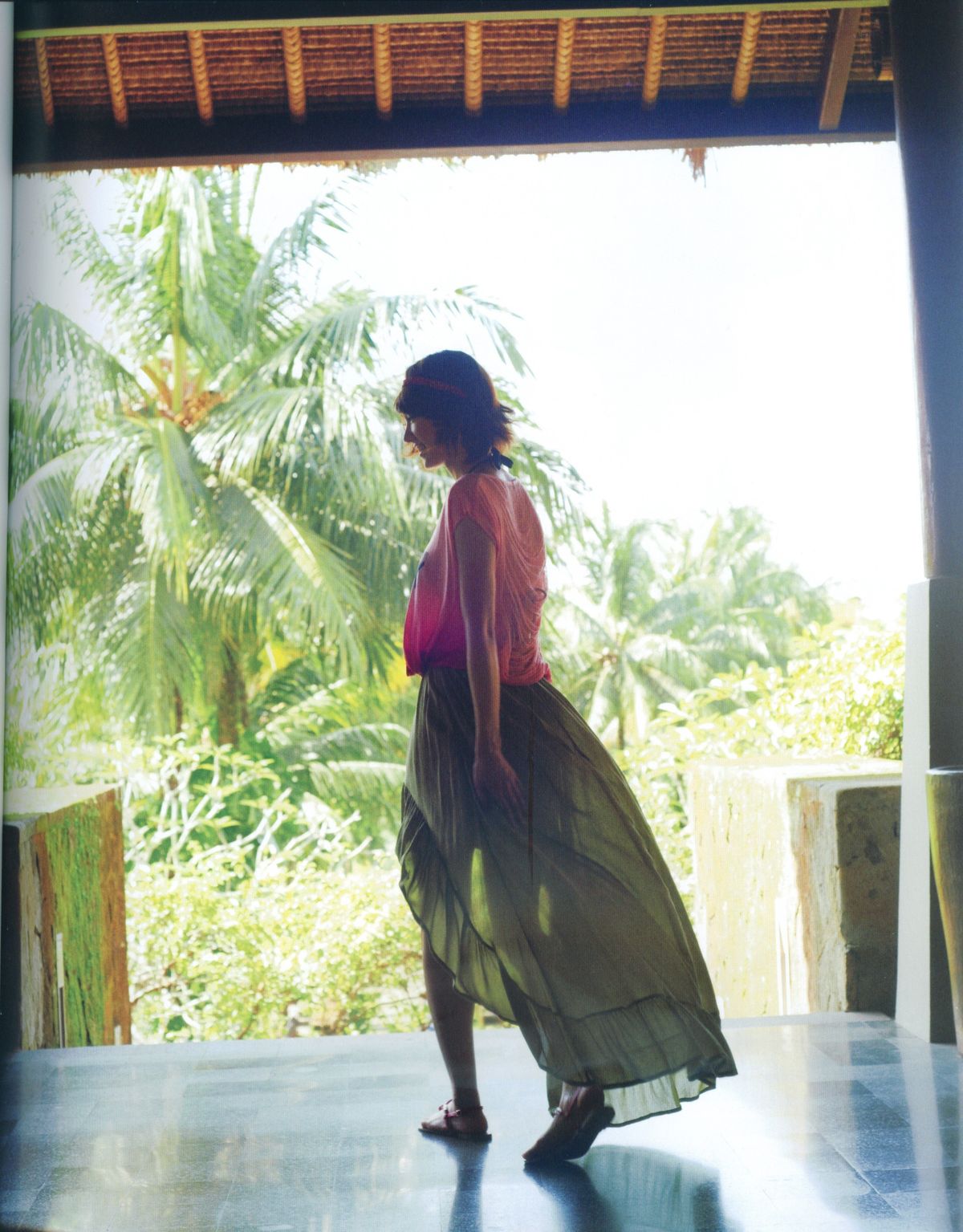 新垣结衣 高清写真/照片下载 #1721920