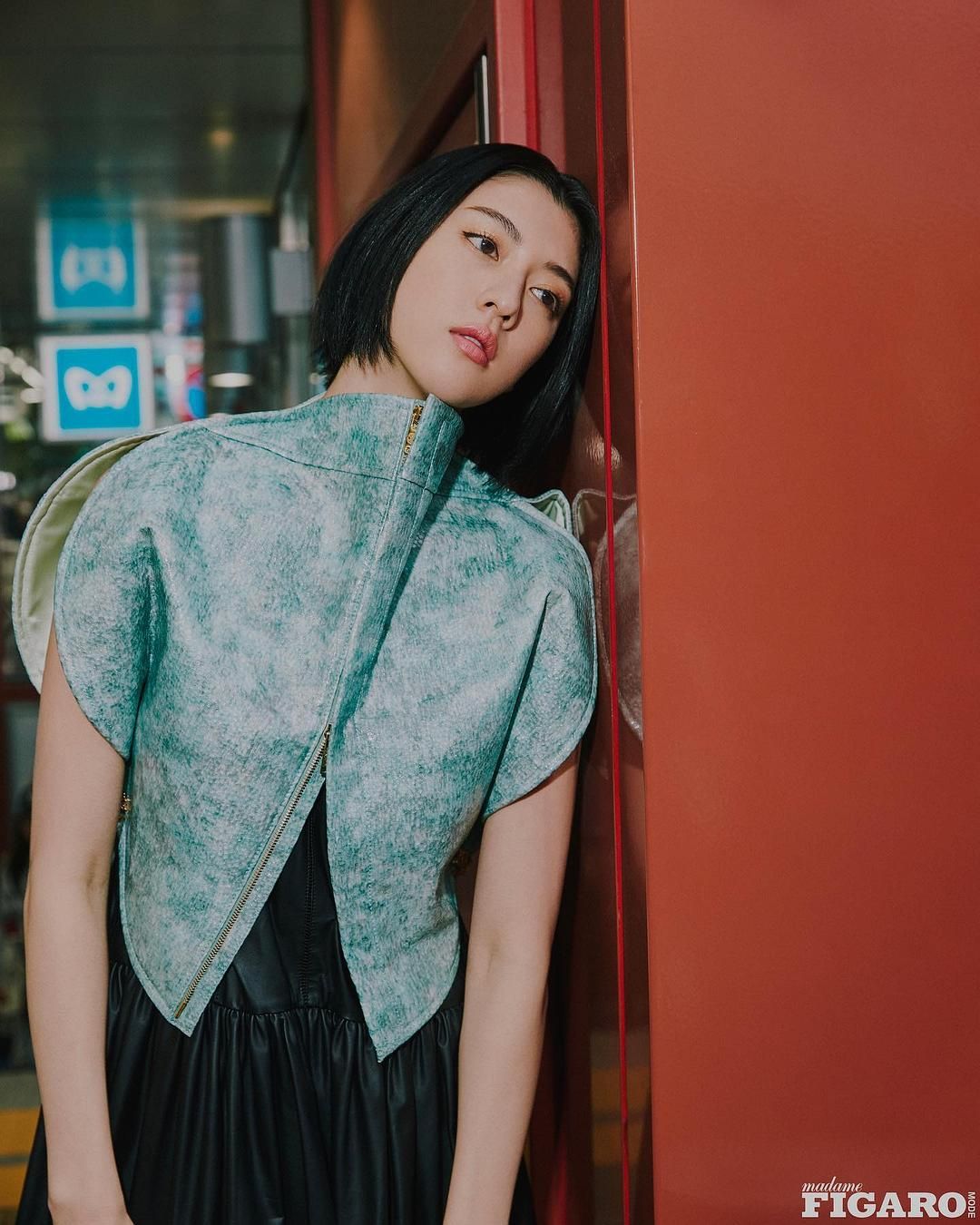 三吉彩花 高清写真/照片下载 #9568389