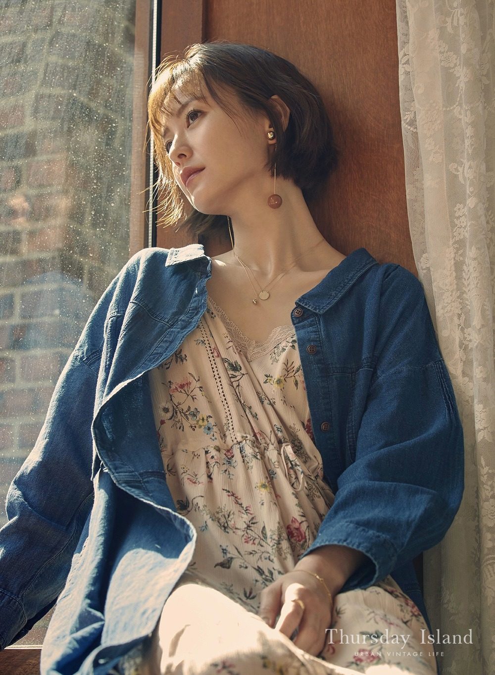 Jung Yu-mi HD Images/Photo Gallery Download #823834