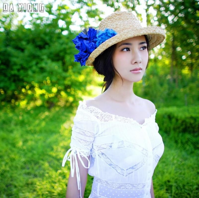 Xiaoxiao Bian HD Images/Photo Gallery Download #7059067