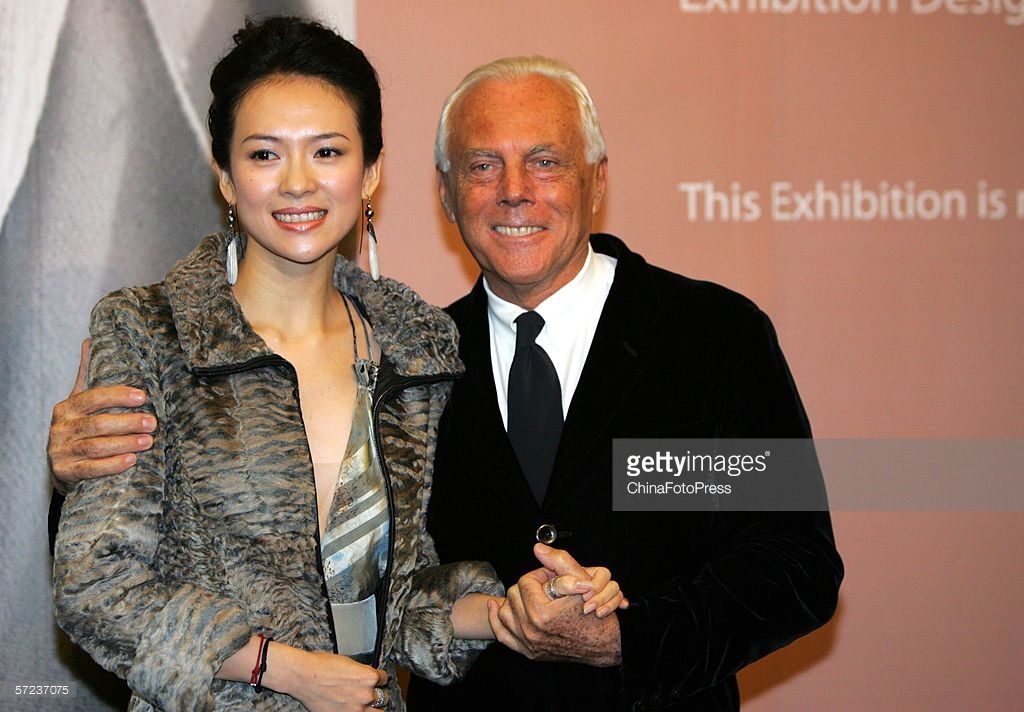 章子怡 高清写真/照片下载 #1047434