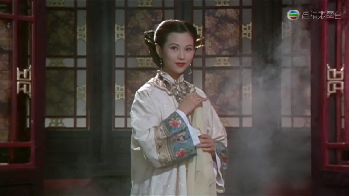 Ada Choi HD Images/Photo Gallery Download #1372756