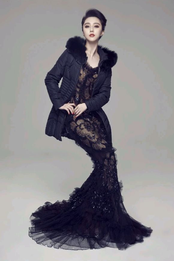 ファン・ビンビン HD画像/フォトギャラリーダウンロード #1185807