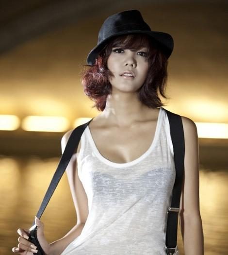 Eun-ah Ko HD Images/Photo Gallery Download #1826775