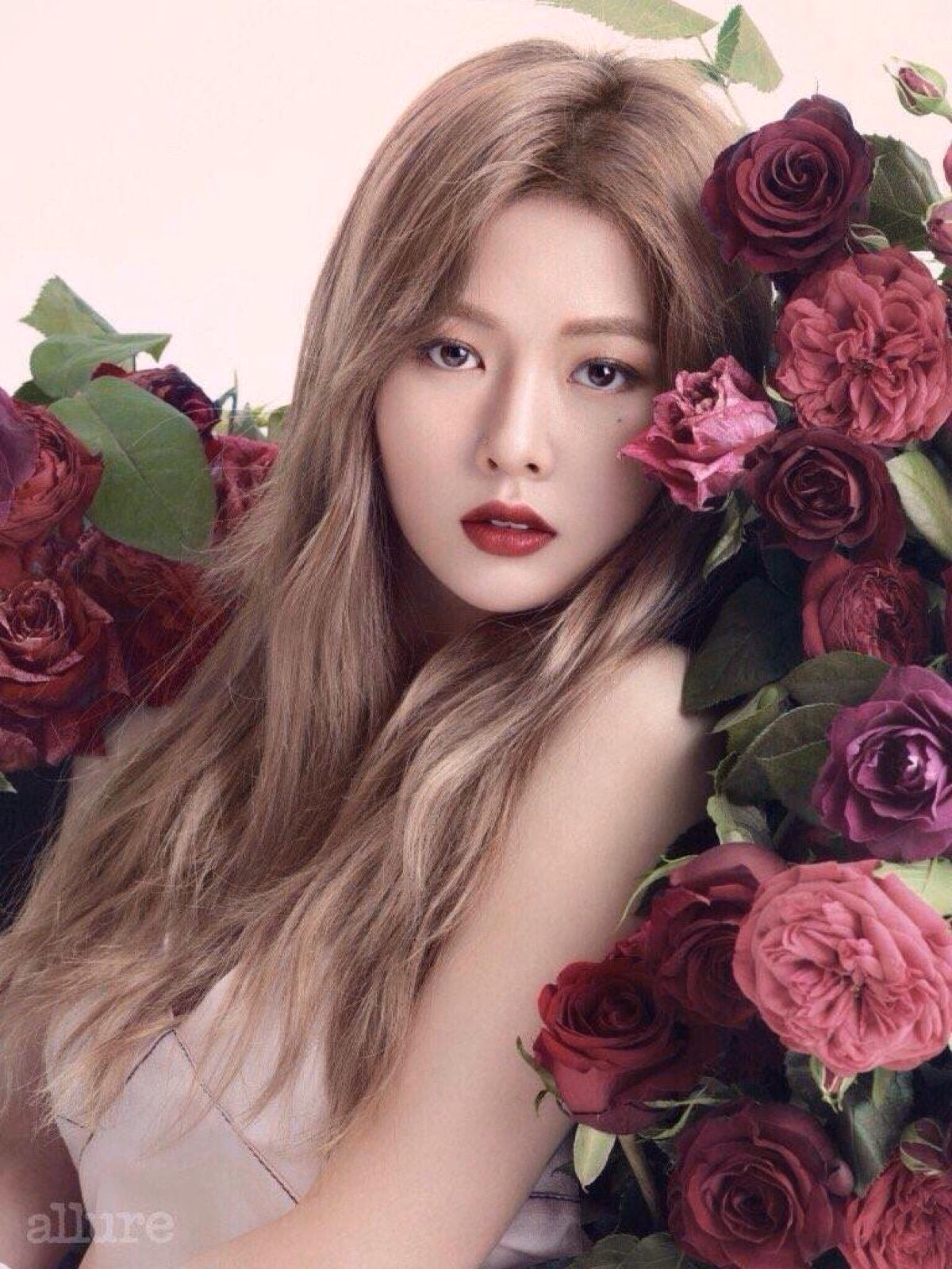 Kim Hyun-A. HD Images/Photo Gallery Download #3331459