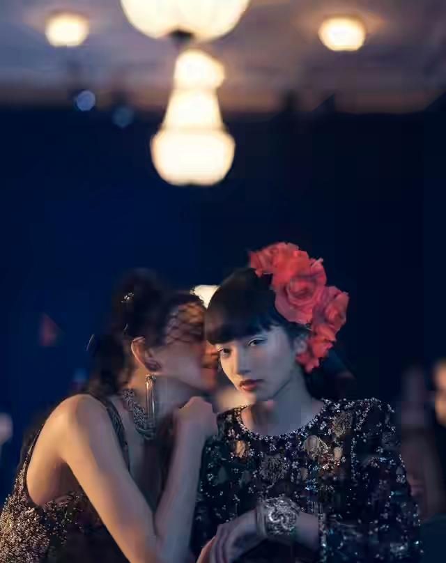 小松菜奈 高清写真/照片下载 #3896852