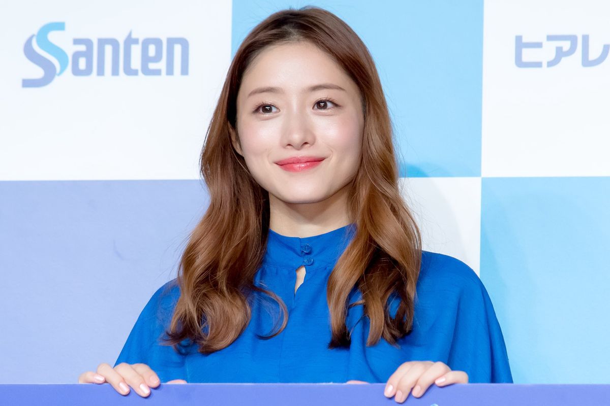 Satomi Ishihara HD Images/Photo Gallery Download #5993920