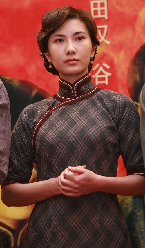Xiaoxiao Bian HD Images/Photo Gallery Download #7059359