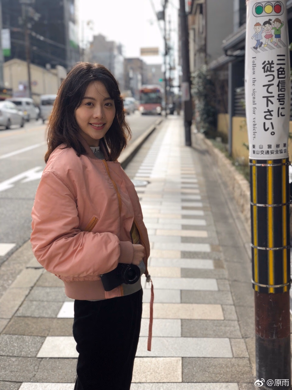 原雨 高清写真/照片下载 #3403909