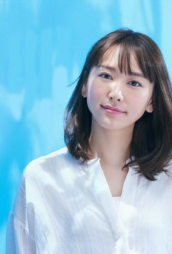 新垣結衣 HD画像/フォトギャラリーダウンロード #5974032