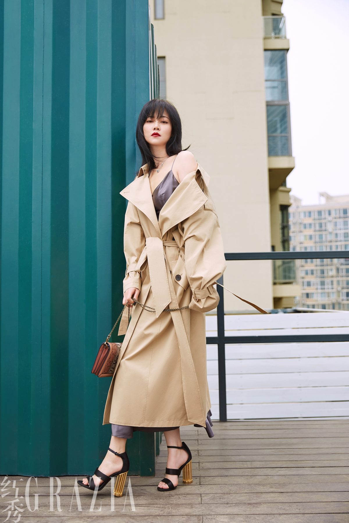 Zhuo Tan HD Images/Photo Gallery Download #1960026