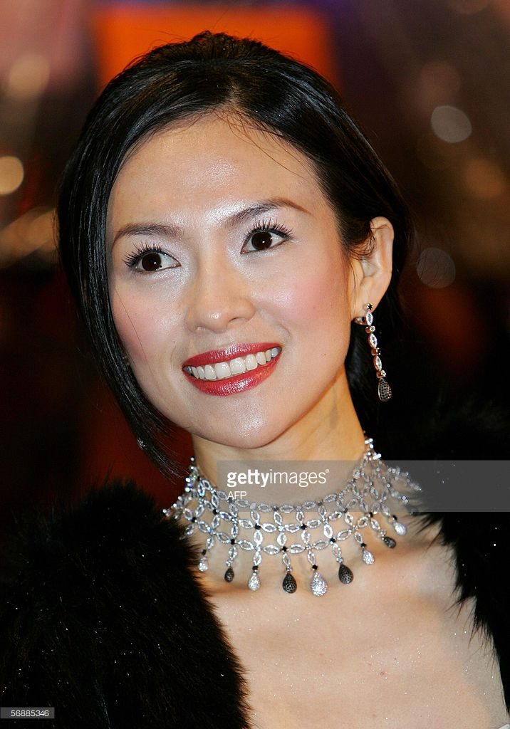 章子怡 高清写真/照片下载 #1047726