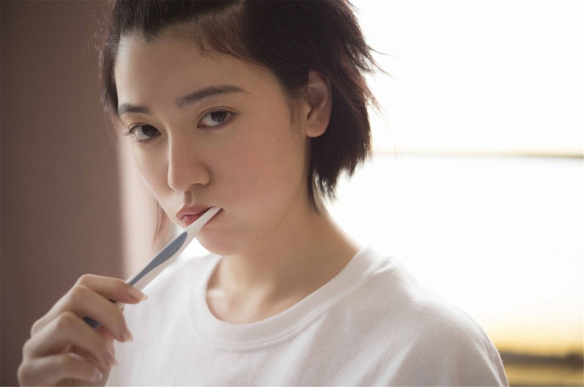 三吉彩花 高清写真/照片下载 #9568973