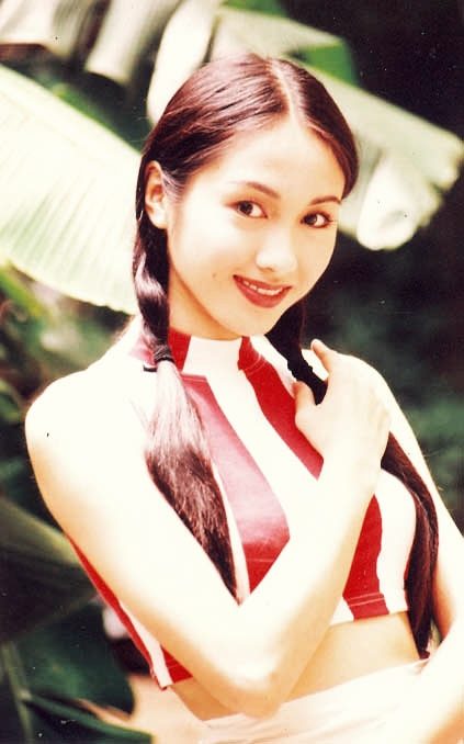 Gigi Lai HD Images/Photo Gallery Download #778675