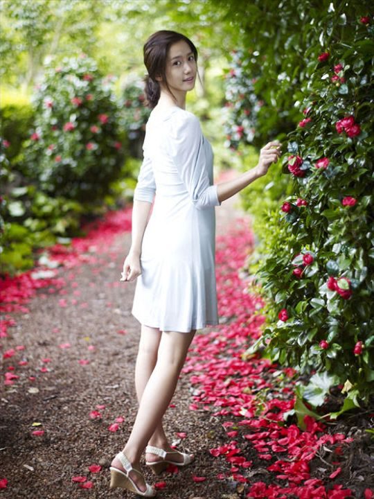 Im Yoon-ah HD Images/Photo Gallery Download #7088347