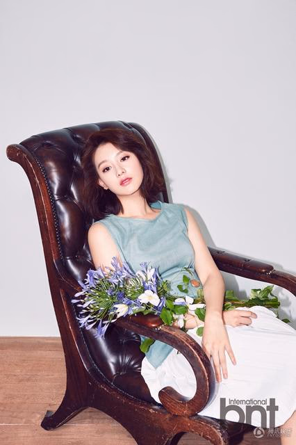 金智媛 高清写真/照片下载 #3421248