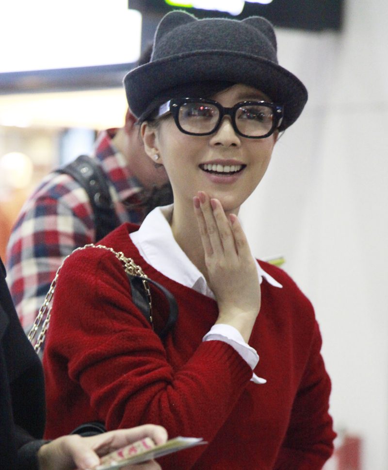 Jingchu Zhang HD Images/Photo Gallery Download #615592