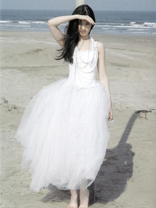 Liu Yifei HD Images/Photo Gallery Download #6670979