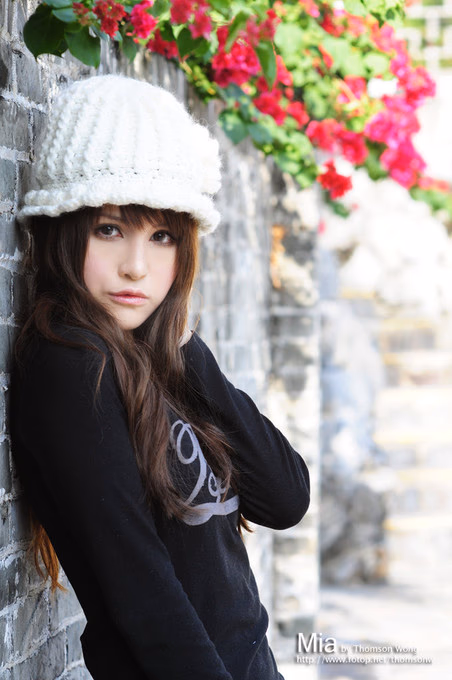 陈静仪 高清写真/照片下载 #3370391