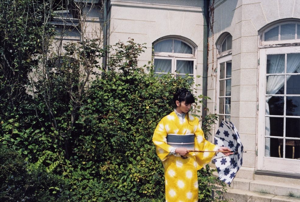 小松菜奈 高清写真/照片下载 #4387246