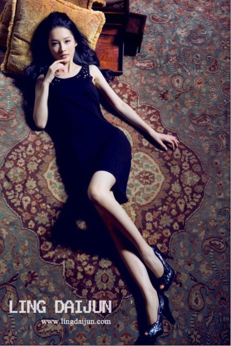 Qin Li HD Images/Photo Gallery Download #829248