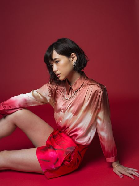 Sakurako Oohara HD Images/Photo Gallery Download #7032660