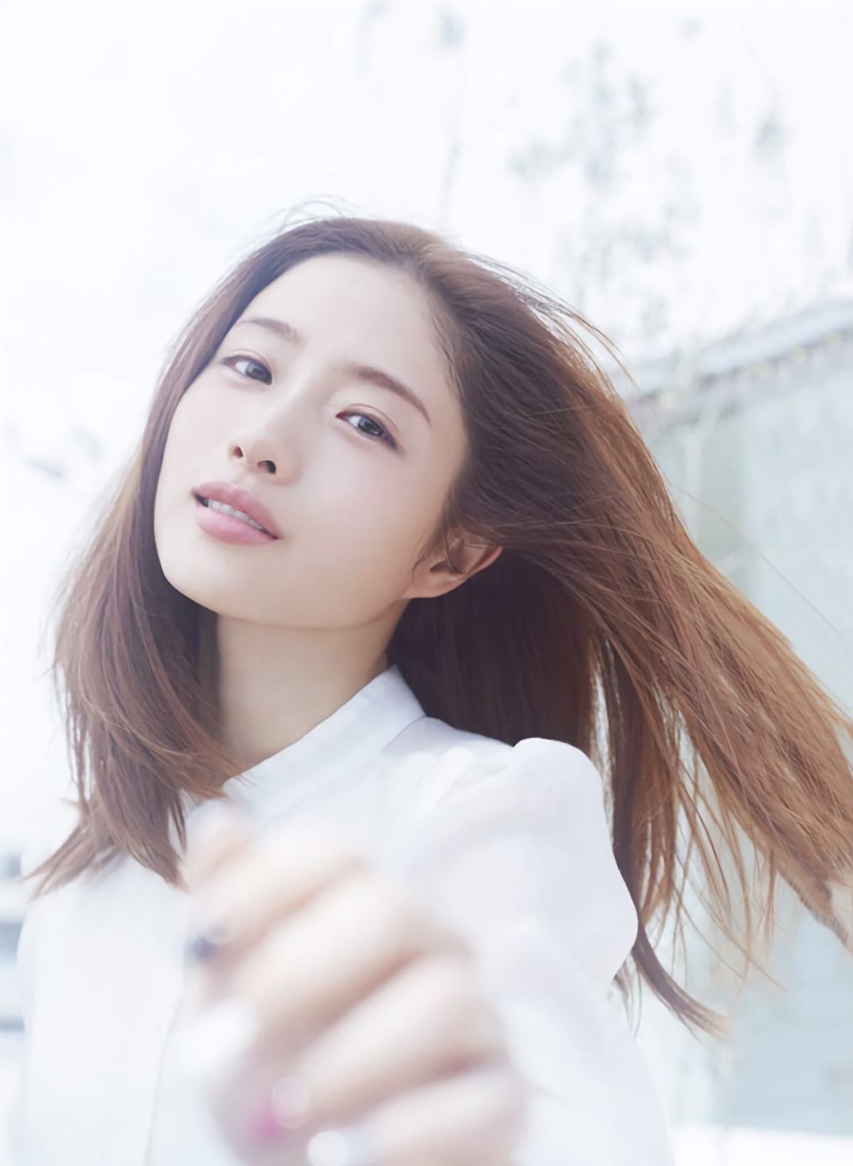 Satomi Ishihara HD Images/Photo Gallery Download #5994212