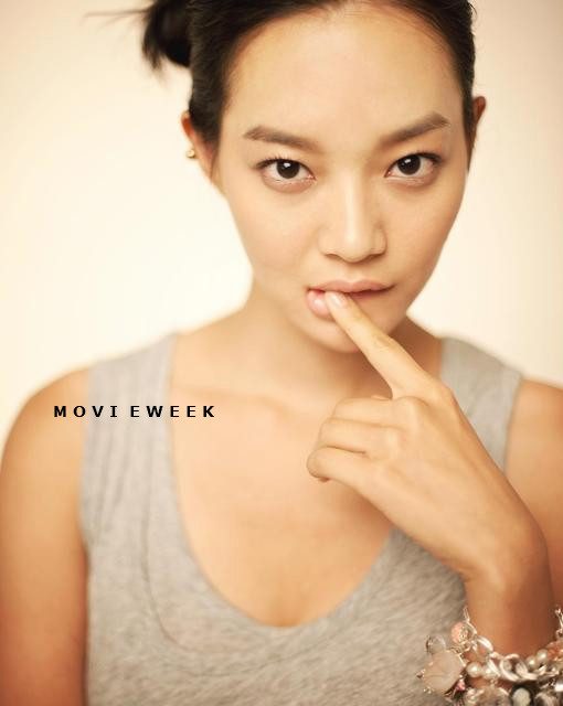 Shin Min-a HD Images/Photo Gallery Download #1829056