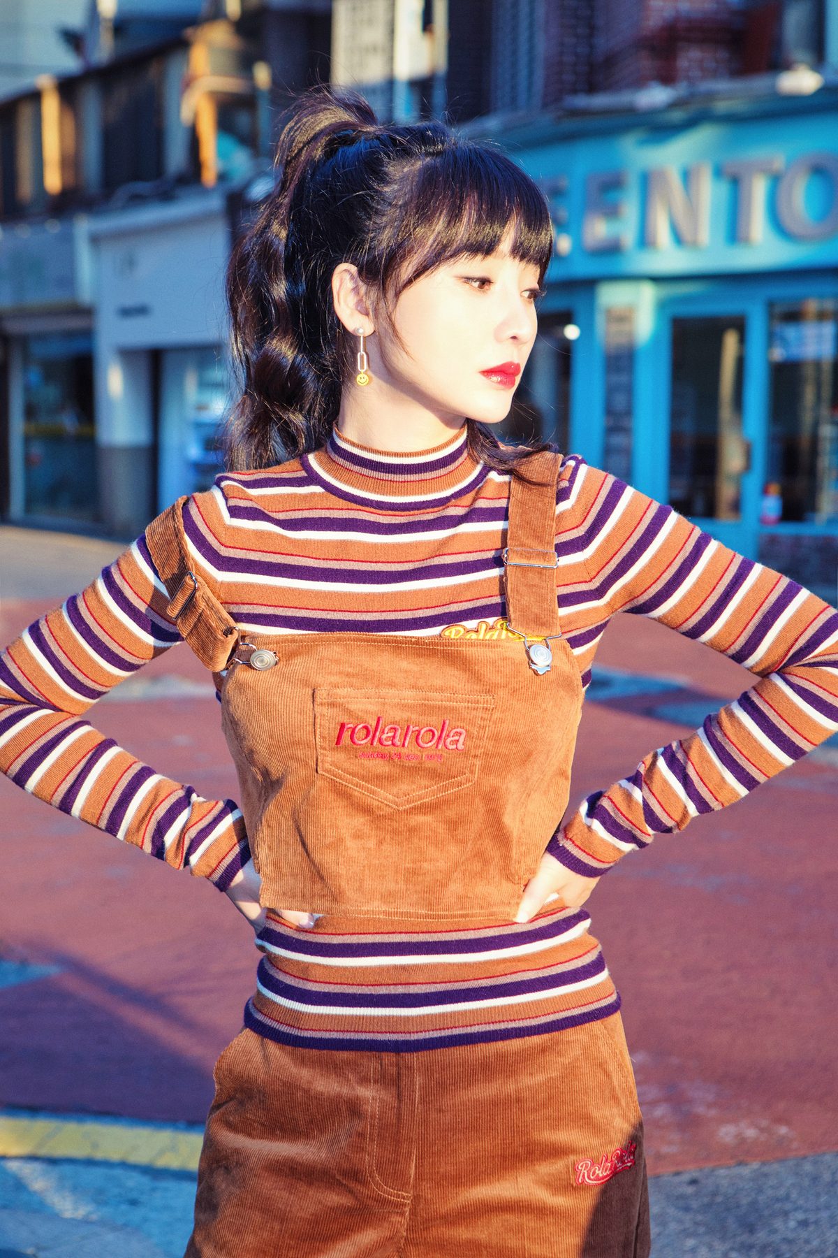 Yan Liu HD Images/Photo Gallery Download #1970262