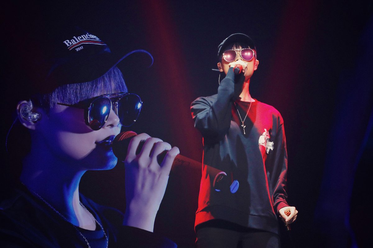 Yuchun Li HD Images/Photo Gallery Download #1904631